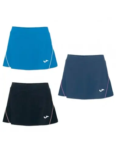 Ropa Clubs Falda Joma Katy 900019 - 90% Algodón 10% EA - 1