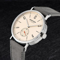 Reloj De Pulsera Automático Para Hombre SEESTERN 2024 ST1701 Movimiento Ultrafino Estilo Negocios Casual Y Lujo Marca Top - details 18