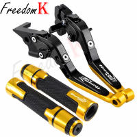 Ajustables Y Plegables Palancas De Freno Y Embrague Para Motocicleta HONDA CB750 CB HORNET 2023 Material De Aluminio CNC Accesorios De Motocicleta - details 21