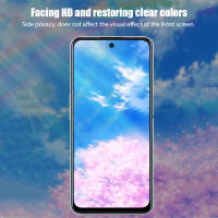 Protector De Pantalla De Vidrio Para Privacidad Poco F3 F4 GT Anti-Spy Compatible Con Xiaomi Poco M4 pro 5G M5 M5S Film Antiprивacy - details 10