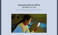 Xiaomi Poco M6 Pro 4G NFC Global Version Smartphone– Pantalla Flow AMOLED de 6.67” con resolución FHD+ y tasa de actualización adaptable hasta 120 Hz - details 6