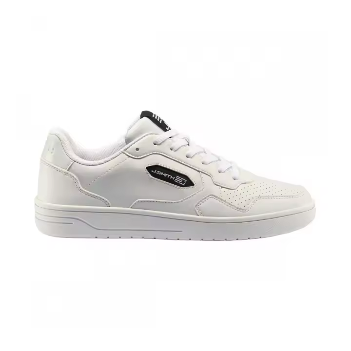 Zapatillas Hombre John Smith  Vimon Blanco Vimon Blanco Zapatillas Hombre John Smith - 1
