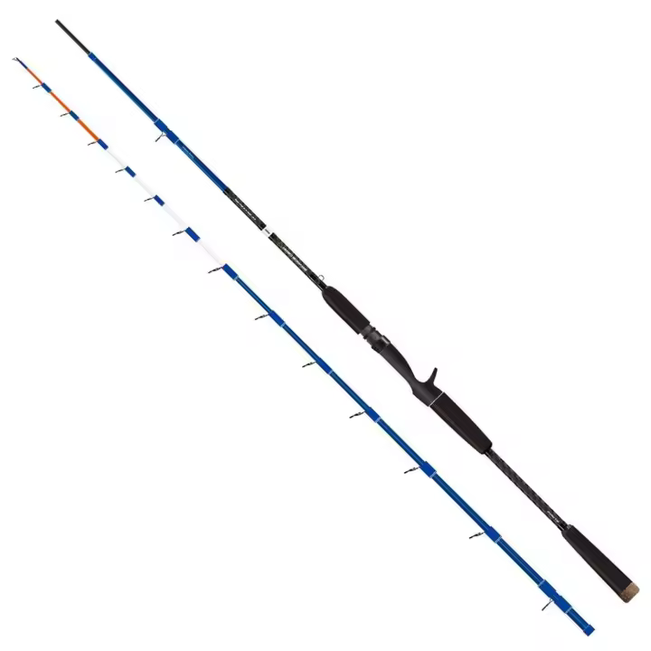 Savage Gear Caña De Jigging Sgs2 Ika&jig - 1