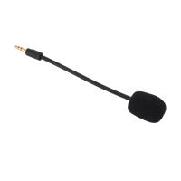 Auricular De Juego Con Micrófono Profesional Plug And Play Jack De 3.5mm Reemplazo Micrófono Para Razer Barracuda X Game Earphone Microphone - details 8