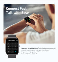 ¡Nuevo Lanzamiento! Reloj Inteligente Económico CX2 con Monitor de Frecuencia Cardíaca - details 7