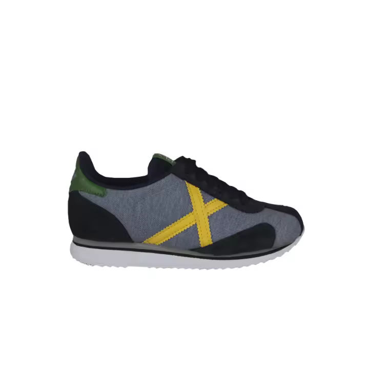 Zapatillas Munich Mini Sapporo 8435067 - Crea Tendencia - 1
