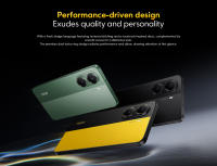 Xiaomi Poco X7 Pro 5G NFC Global Version, el cargador europeo está incluido con pantalla AMOLED 1.5K de 120Hz, SoC Dimensity 8400-Ultra de 4nm y RAM LPDDR5X - details 33
