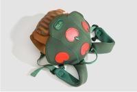 Mochilas escolares personalizadas para niños, mochilas de viaje para bebés masculinos y femeninos, nuevas bolsas de viaje ligeras con dibujos animados, novedad de 2024 - details 0