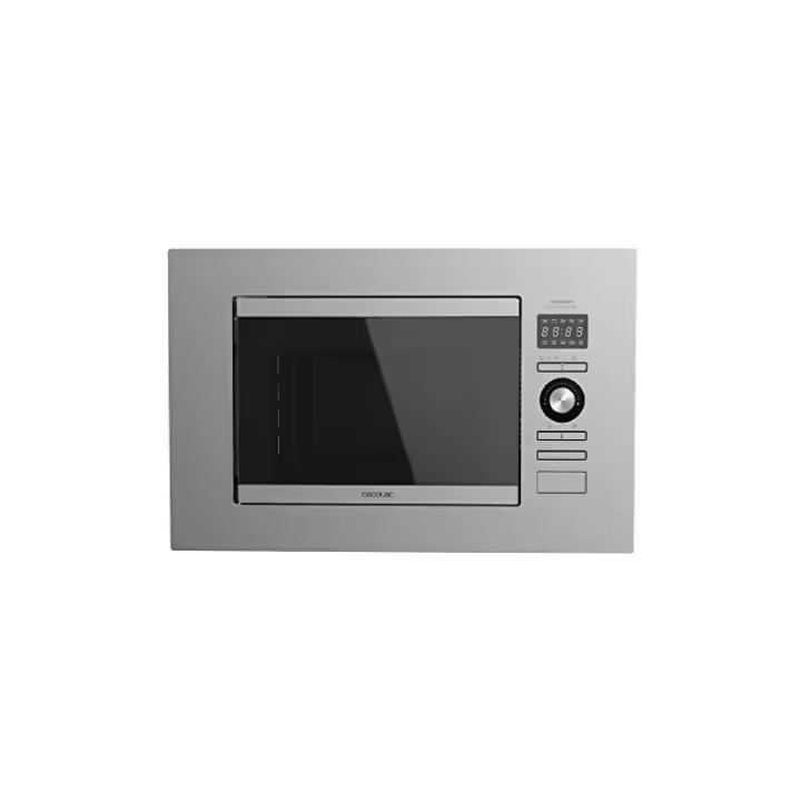 CECOTEC 03193 - Rock’Ngrill 2000 Stone Ceramic Mix&Grill - 1