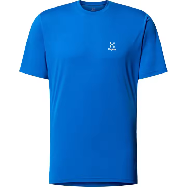 Haglofs Camiseta De Manga Corta Ridge - 1