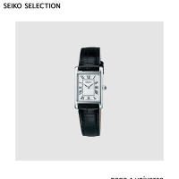 reloj mujer Seiko Selection Nano・Universe SSEH001 JDM 18.9mm Special Edition - details 1