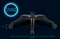 Newskill Akeron Silla Gaming - details 4