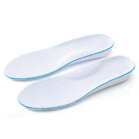 Plantillas para aumentar la altura de 1,5/2,5/3,5 cm para hombres y mujeres, con espuma viscoelástica y soporte para el arco, almohadillas para zapatos, talla 35-46 - details 7