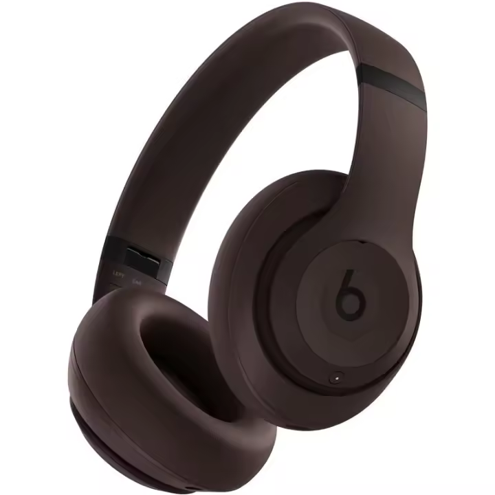 Beats Studio Pro con microfono chocolate - 1