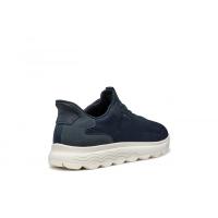 Zapatillas deportivas hombre GEOX U55MPA C4002 DEPORTIVO NAVY 34355 25V - details 2