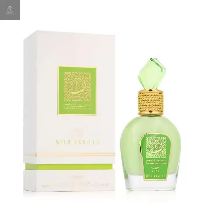 Musk Wild Vanille Lattafa Perfumes Lattafa Perfumes mujer y hombre   MADE IN DUBAI - 1