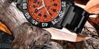 Reloj Militar Deportivo Addies Para Hombres Con Calendario Y Luz Tubería 50m Resistente Al Agua Correa De Nylon Bisel Giratorio Movimiento Cuarzo - details 29