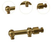 Kit De Reparación De Saxofón Ajuste De Tornillo De Alta Precisión Para Soprano Saxofones Herramienta Portátil Para Instrumentos De Viento - details 4