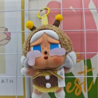 Muñeca Réplica De Vinilo Cry Baby En Algodón Peluche Caja Sorpresa Con Llorar Nuevamente Serie Muñeco Juguetes Colgante Y Llavero Regalos Para Niños Y Adultos - details 20