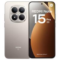 SMARTPHONE - Xiaomi Redmi Note 15 Pro, 256 GB, 8 GB RAM, 6.77" AMOLED FHD+, MediaTek Helio G200–Ultra, 6500 mAh - details 2