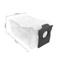 Filtro HEPA Y Cepillo Principal Para Limpieza Robótica Dreame X40 Ultra / X40 Ultra Completo / X40 pro / S30 pro Ultra Con Mopa Y Bolsa De Polvo - details 1