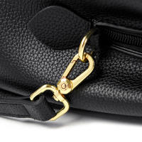 Bolso De Hombro Para Mujer De Lujo En Cuero Auténtico Bolso De Mano Diseñador De Alta Calidad Bolso Transversal Para Mujeres - details 18