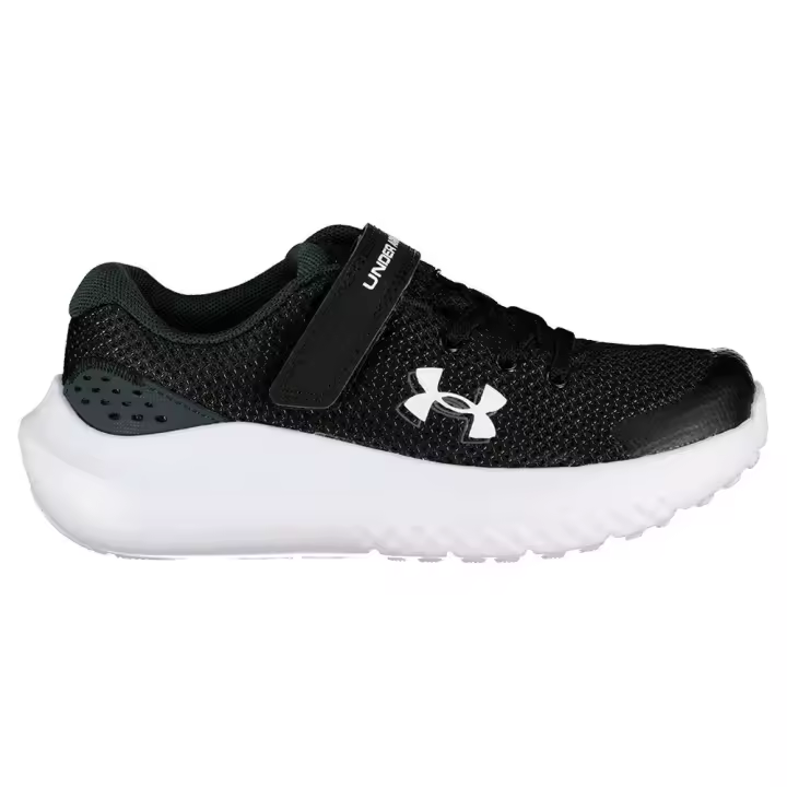 Under Armour Zapatillas Running Bps Surge 4 Ac - 1