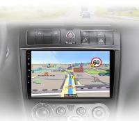 Junsun Android 13 Radio Para Benz C Class W203 2005 2006 2007 2008 2009 DSP Navegación GPS Reproductor Multimedia 2 DIN Inalámbrico CarPlay Android Auto Radio - details 17