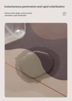 Alfombra De Baño Moderna De Arcilla De Diatomeas Absorbente Y Secado Rápido Antideslizante Para Puerta Cocina Hogar Y Hotel - details 3