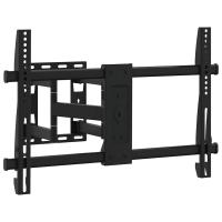 vidaXL Soporte pared TV pantalla 37''-80'' Max VESA 600x400 mm 40 kg - details 1
