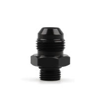 Adaptador Macho AN6 6AN Negro ORB-6 /-10 /-10 Juego De Frenado a AN8 8AN AN1010/ 6061-T6 Aluminio Accesorios De Coche - details 28