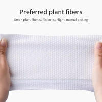 Toallas Desechables Para El Rostro Y Manos Para Bebés Toallas Húmedas Y Secas Portátiles Y Limpias Para El Baño - details 1