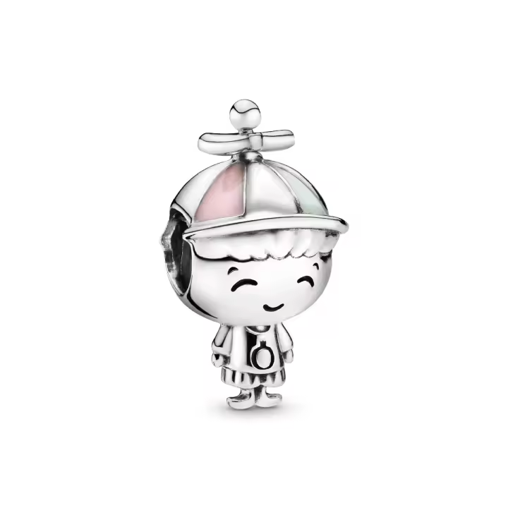 Charm Pandora Niño - 1