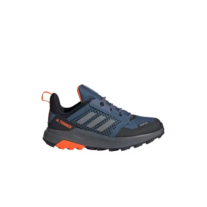 Zapatilla Adidas K Terrex Trailmaker R.RDY Azul - 1