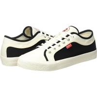 Kickers Arveil Negro Y Blanco - Zapatillas Hombre - details 0