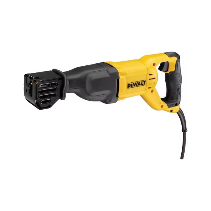 Sierra Sable Dewalt DWE305PK-QS 1100W - Corte Preciso - 1