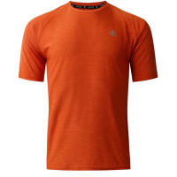 Camiseta Regatta Power Naranja Hombre Dmt778-837 - details 0
