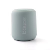 （no compatible con Alexa）Altavoz Bluetooth Pequeño  y USB | Minicadena de Música con Graves Potentes, Sonido de Alta Calidad y Diseño Compacto | Ideal para Hogar, Viajes y Fiestas - details 13