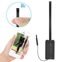 Cámara Mini HD 1080P Wifi Portátil Cámara Micro Con Grabación En Bucle Soporte De Visión Remota Cámara Pequeña Para Seguridad Doméstica - details 12