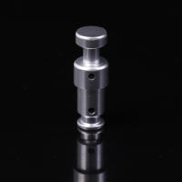 Válvula De Flotador Y Sellador Universal Para Olla a Presión De Cocina 1 Válvula De Flotador + 4 Selladores De Cocina Y Comedor - details 20