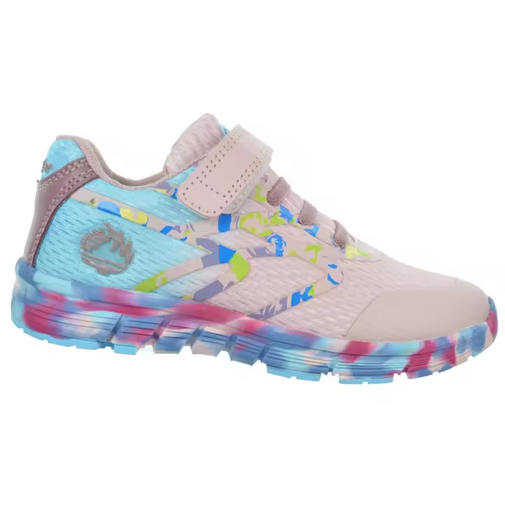 J´hayber Ropel Deportivo Velcro Textil Acolchado Niño Unisex - 1
