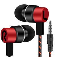 Auriculares Inalámbricos De 3.5mm Para Móvil Con Bass Estéreo Básico Y Cancelación De Ruido Superb Bass Auriculares Para Smartphone - details 1