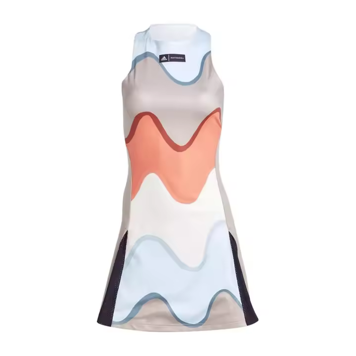 Vestido Adidas T Premium Mujer - 1