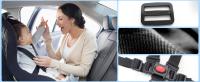 MAGIC SELECT Arnés de Seguridad para Bebé. Cinturón Seguridad de 5 Puntos. Arnés de Coche Ajustable para Niños. Ajustable, Cómodo y Multiusos, Cinturón Ajustable de 5 Puntos para Silla, Trona, Carro y Carrito. - details 1