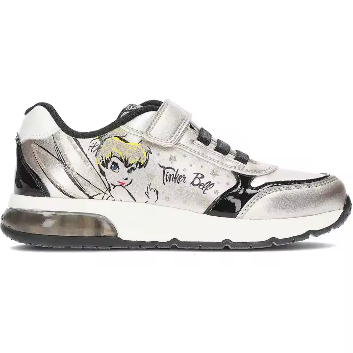 DEPORTIVA GEOX CAMPANILLA J368VD - 1