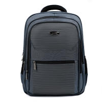 DreamTravel Mochila Gran Capacidad 30L - Impermeable con Organización Inteligente, Múltiples Bolsillos + Soporte para Portátil 17" | Ideal para Viajes/Vacaciones/Estudiantes | Respaldo Acolchado - details 1