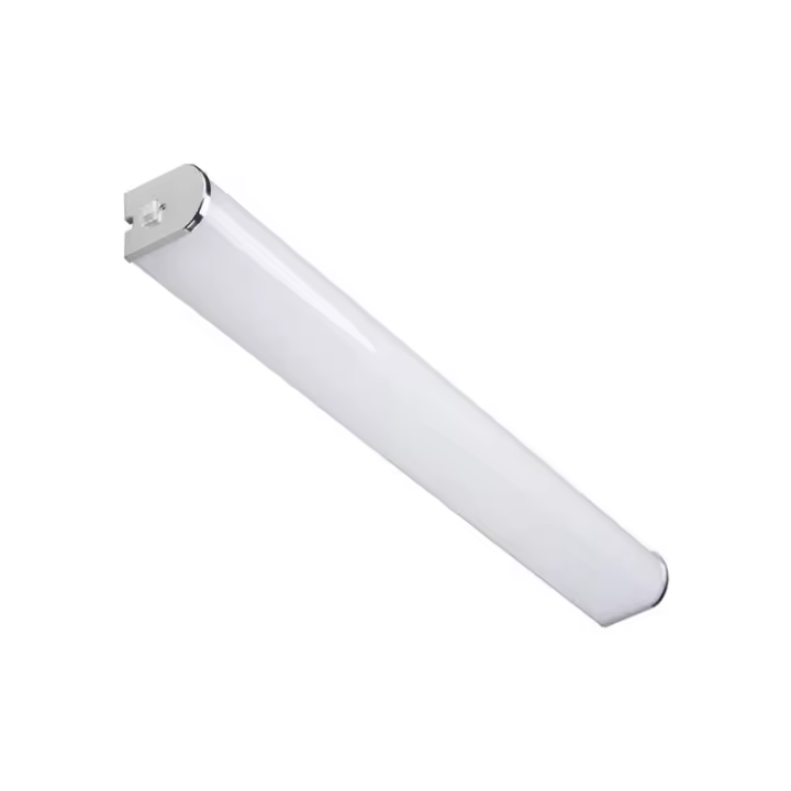 Barcelona LED Aplique de baño LED 15W - 60cm - 1200lm - IP44 - 1