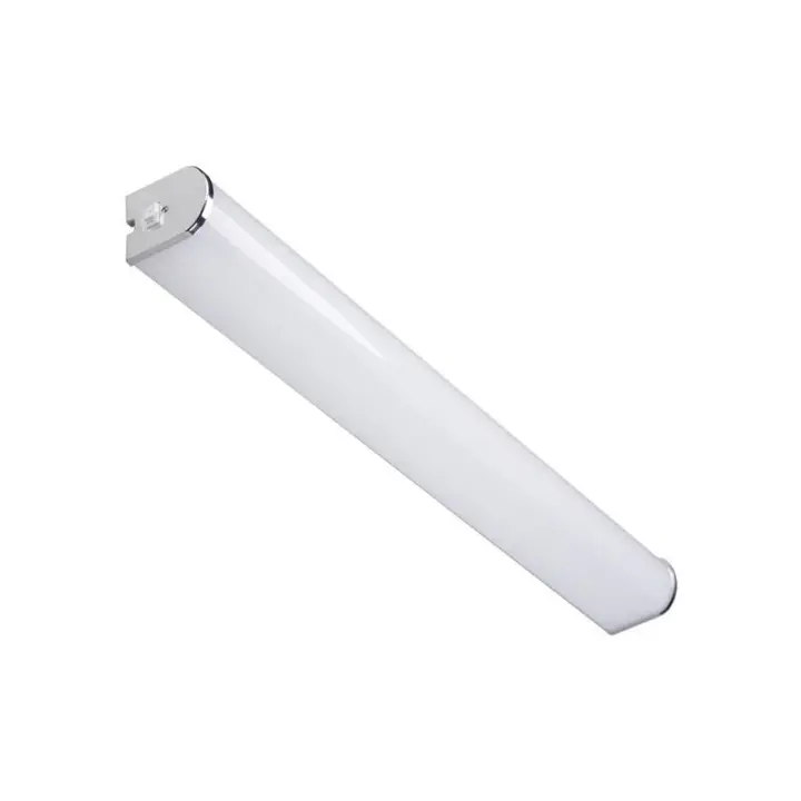 Barcelona LED Aplique de baño LED 15W - 60cm - 1200lm - IP44 - 1