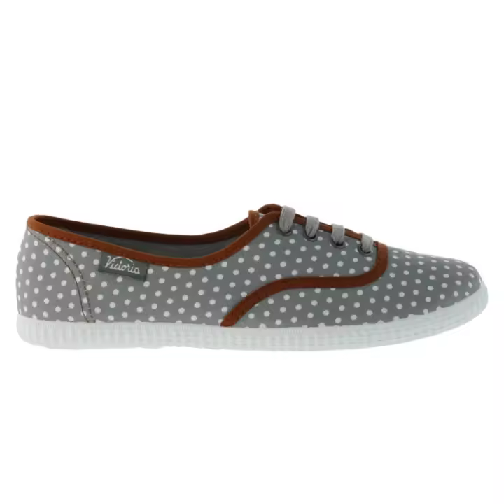 Zapatilla Victoria Mujer - 1