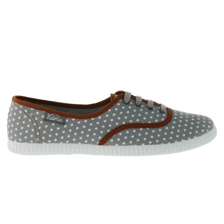 Zapatilla Victoria Mujer - 1